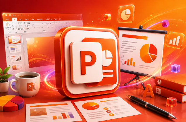파워포인트 2010